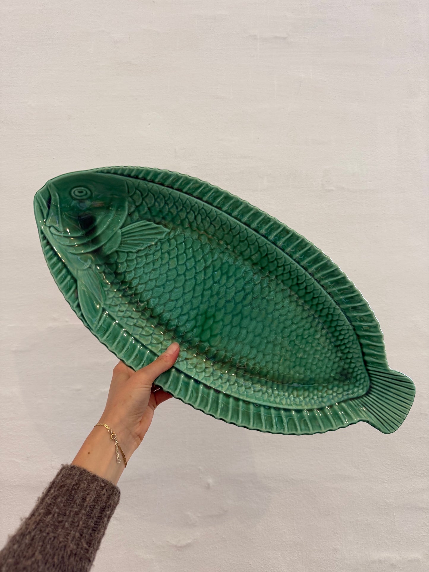 Sarreguemines fiskefad