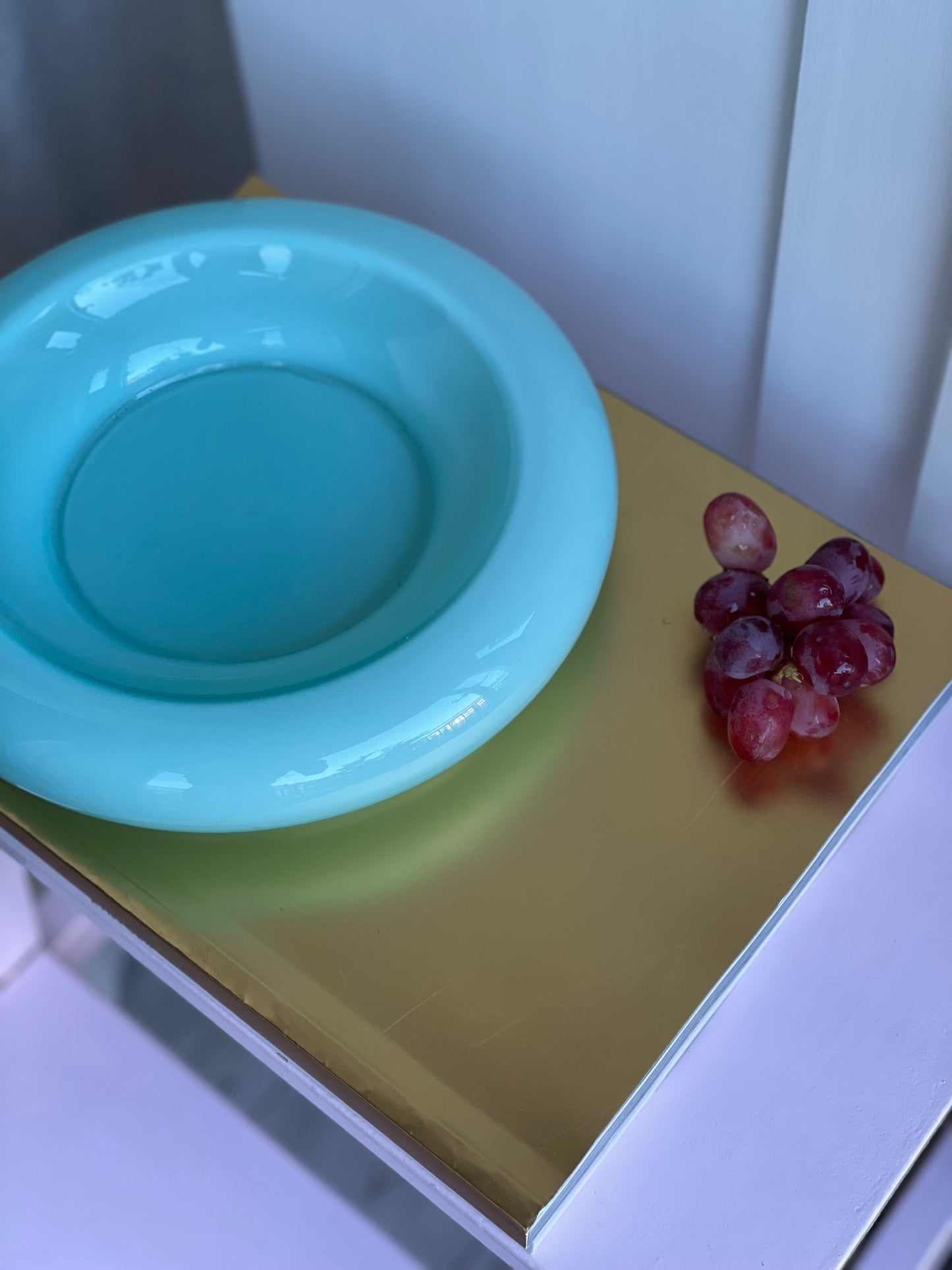 Fur Murano glass kål