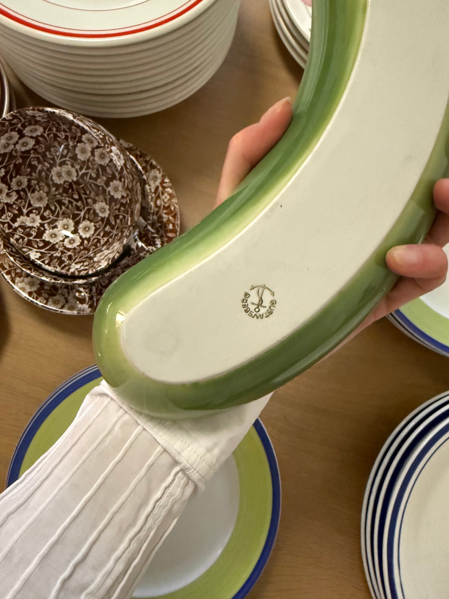 Agurkefad - Stig Lindberg