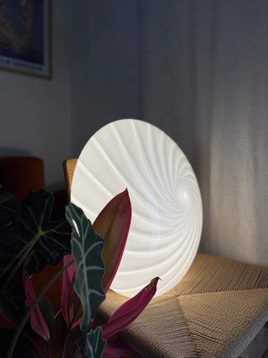 Vintage murano plafond 47cm