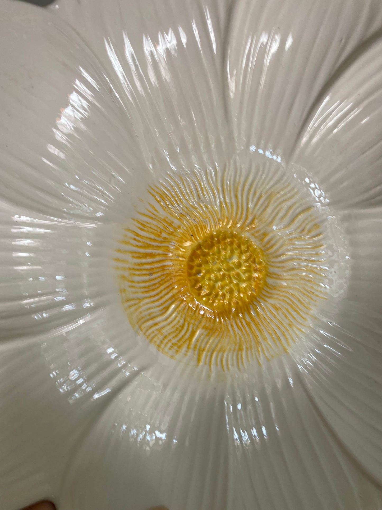 Blomsterskål