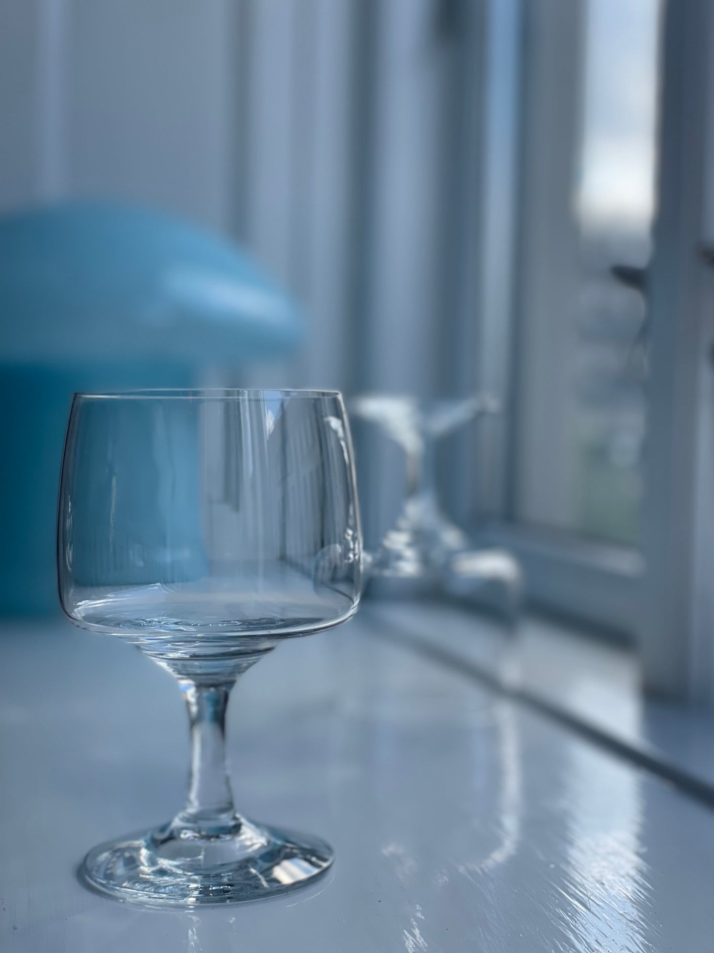 Holmegaard Mandalay rødvinsglas