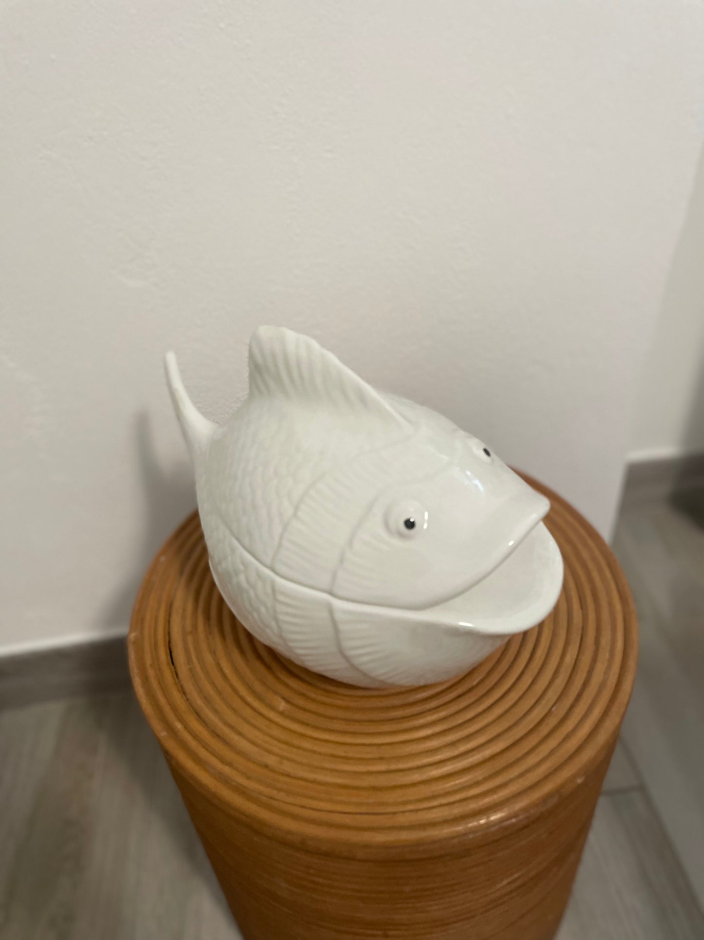 Large fish jar