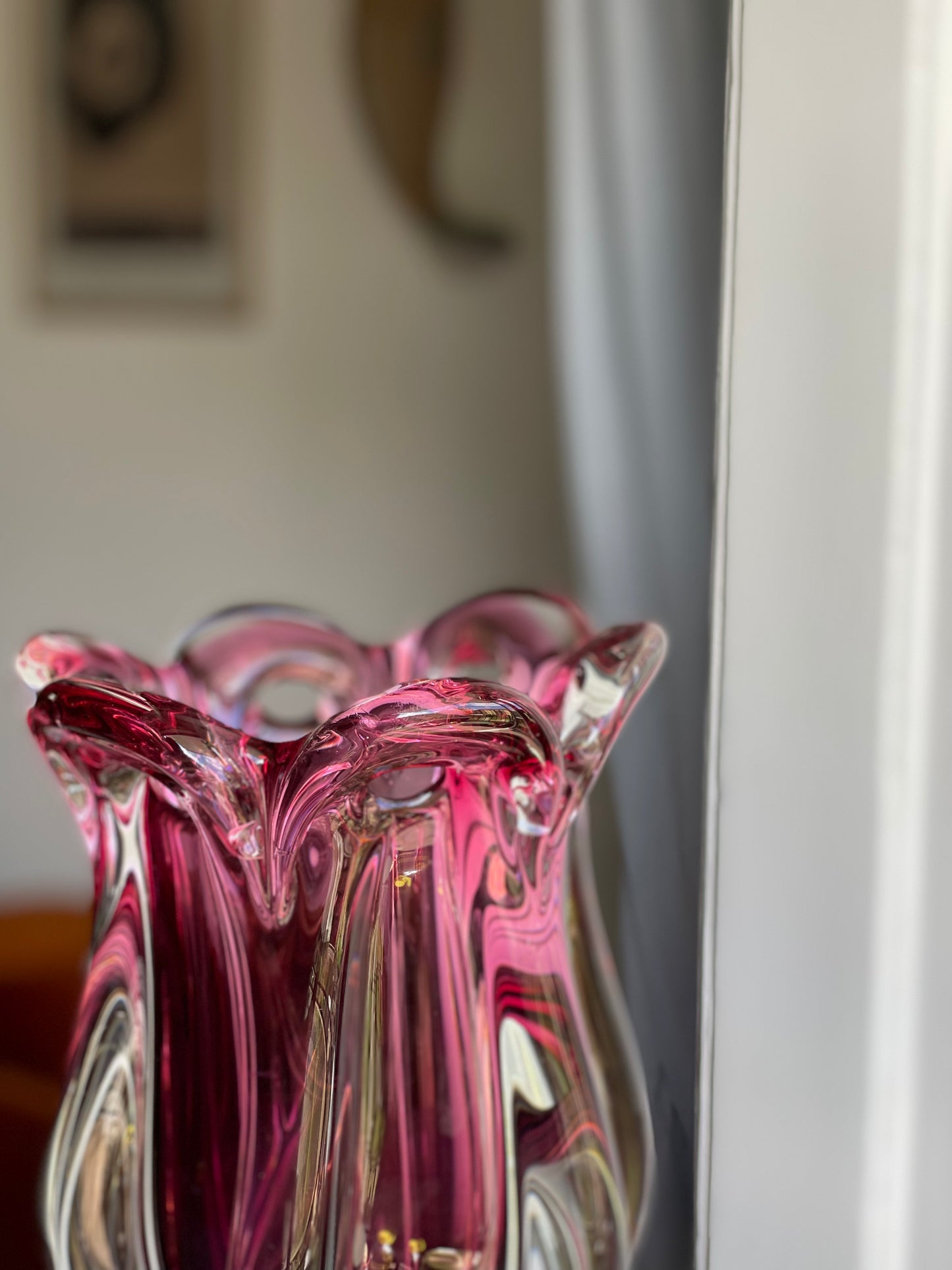 Vintage Hospodka vase
