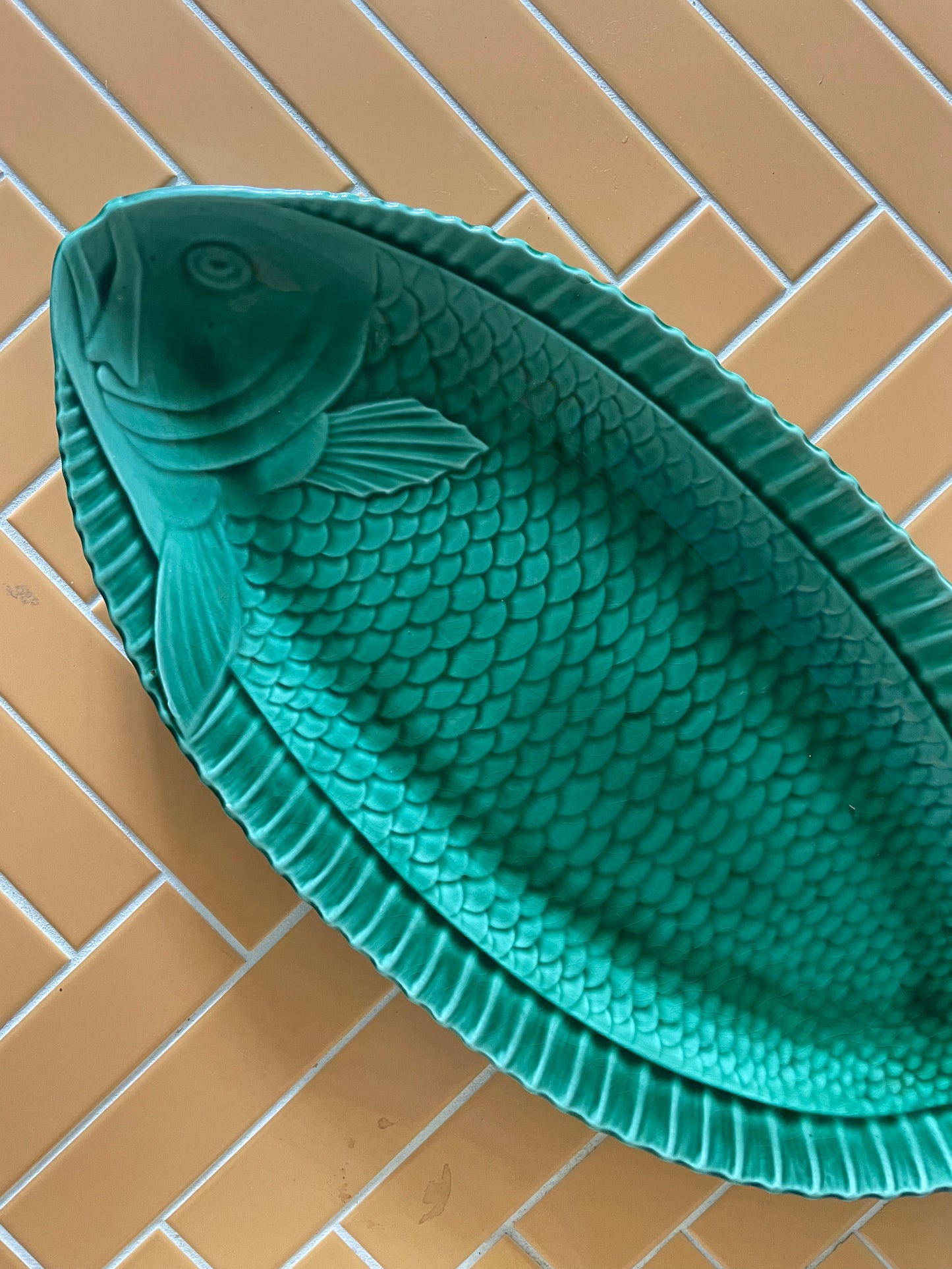 Sarreguemines fiskefad