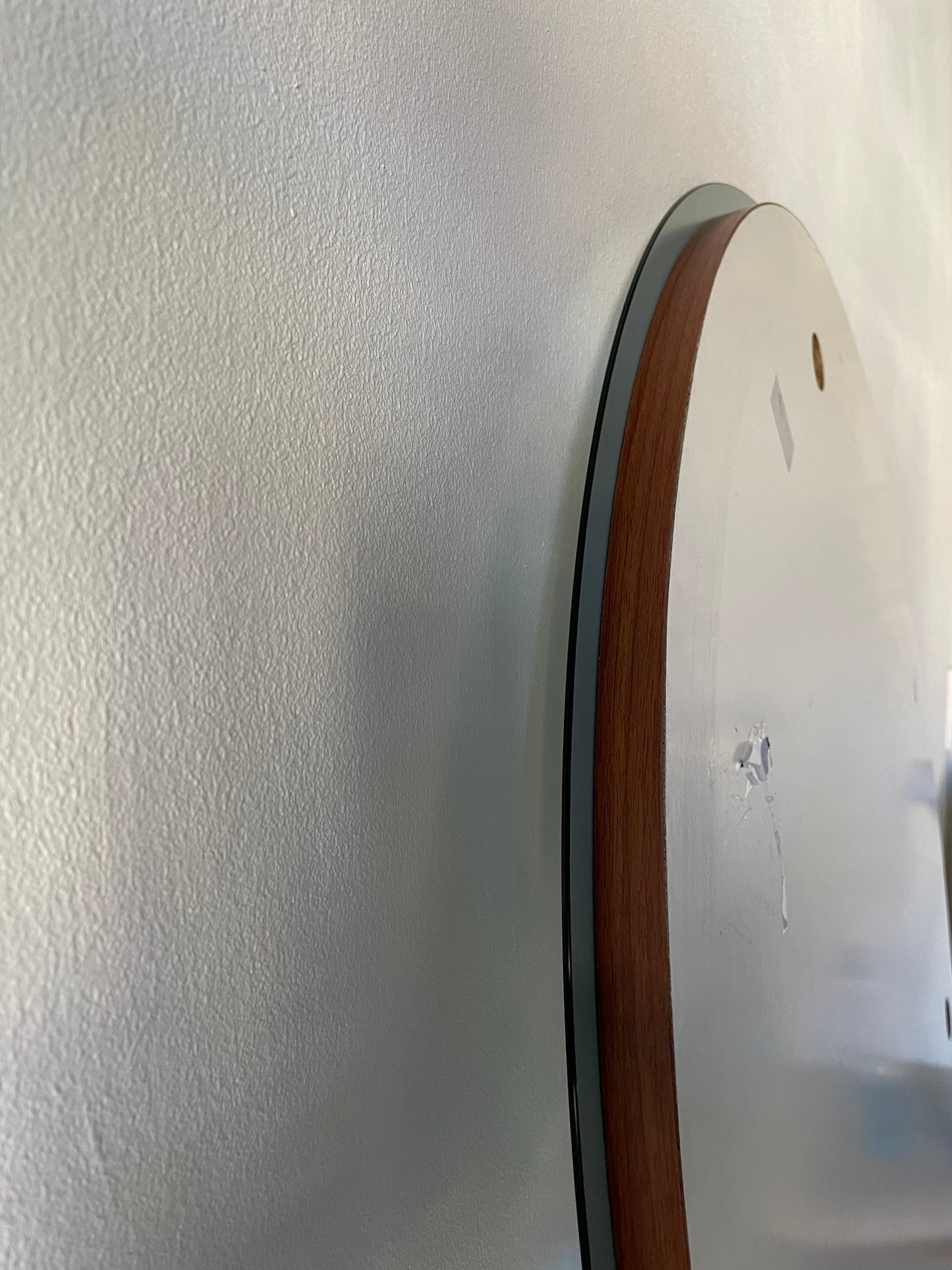 Large Italian mirror