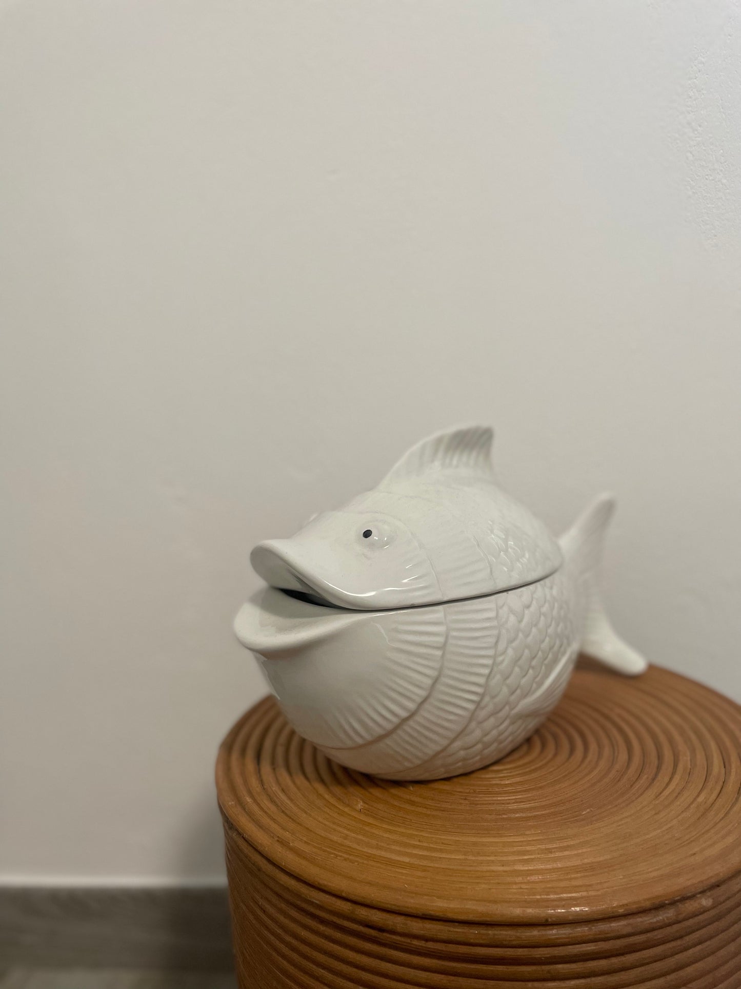Large fish jar