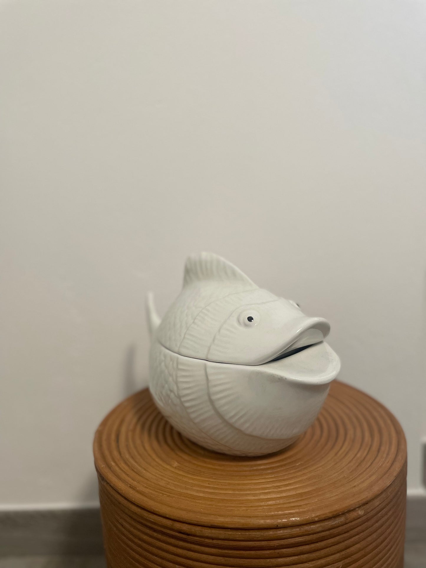 Large fish jar