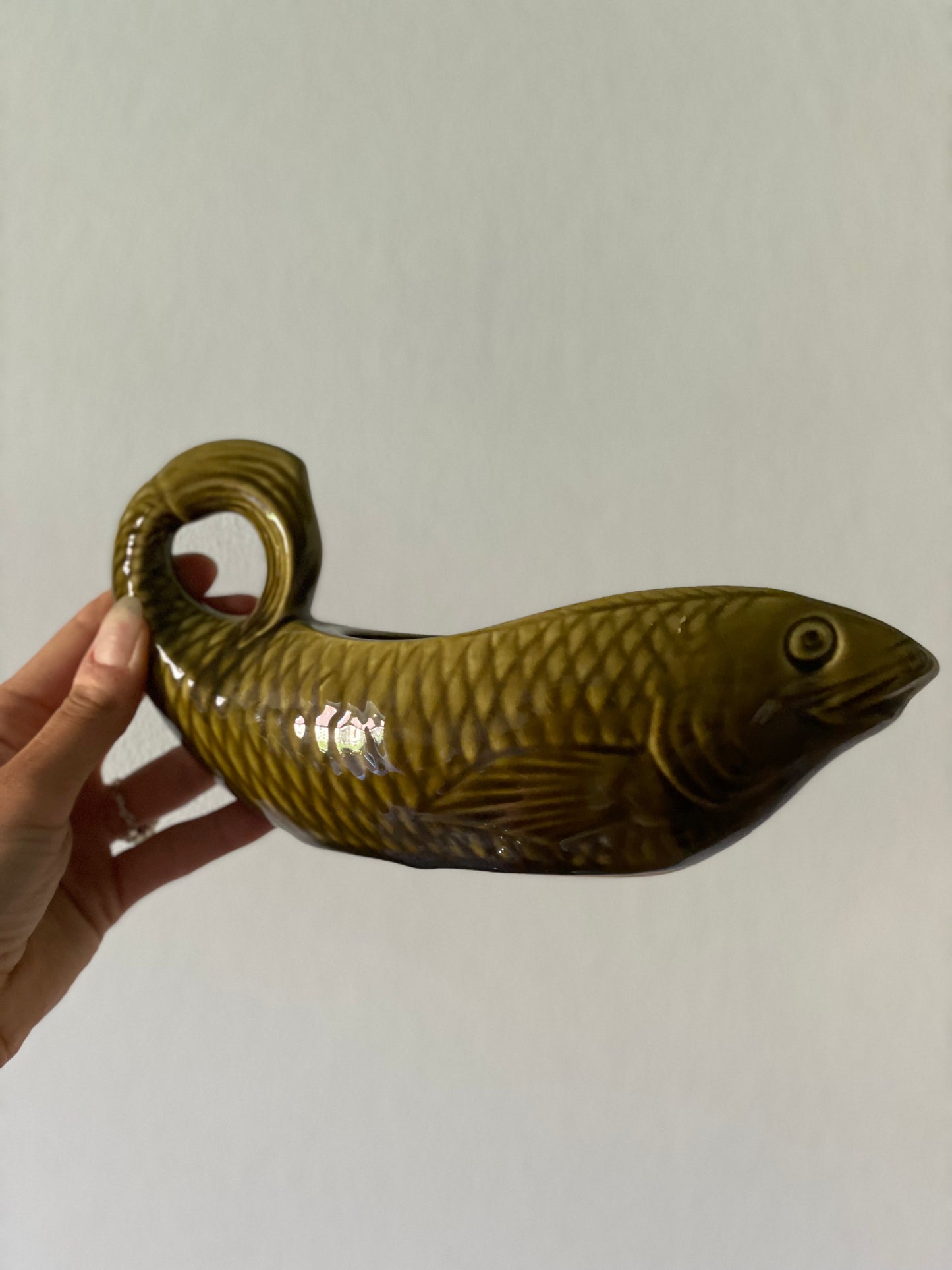 Sarreguemines fiskekande