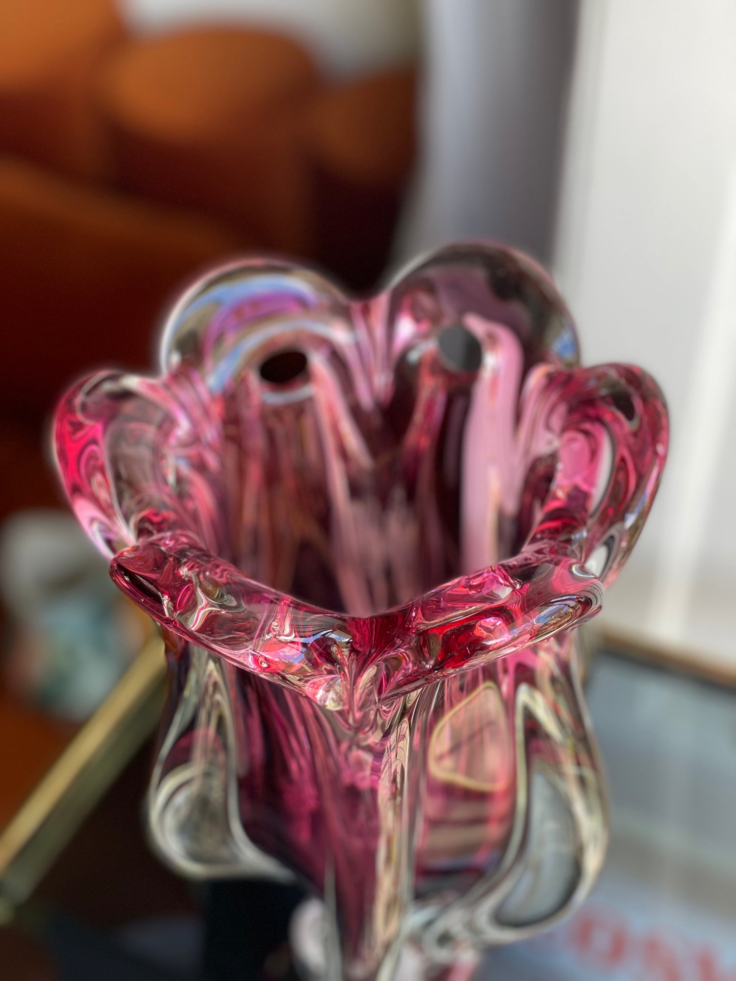Vintage Hospodka vase