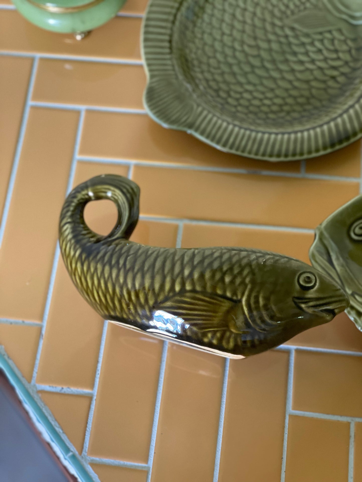 Sarreguemines fiskekande