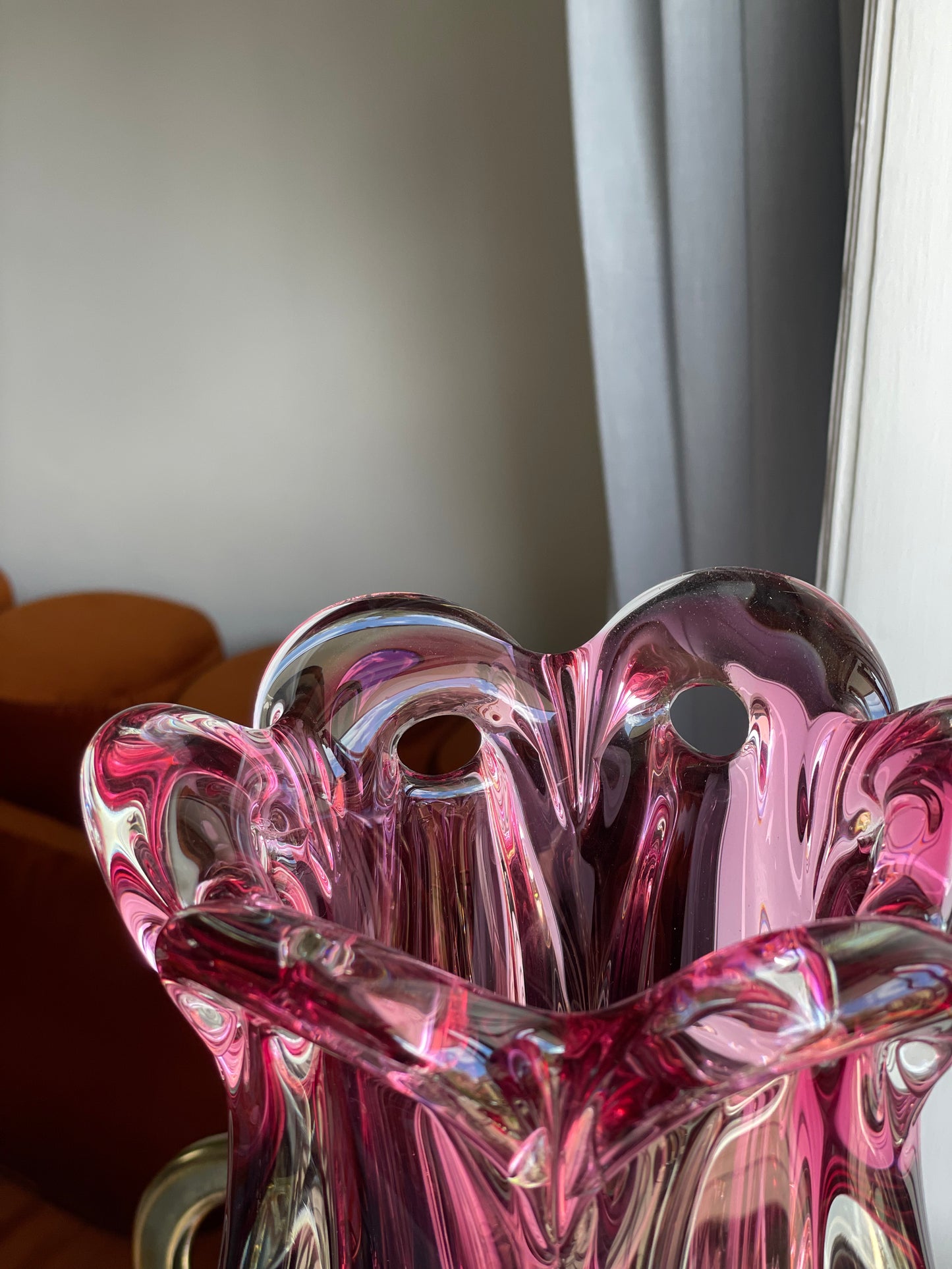 Vintage Hospodka vase