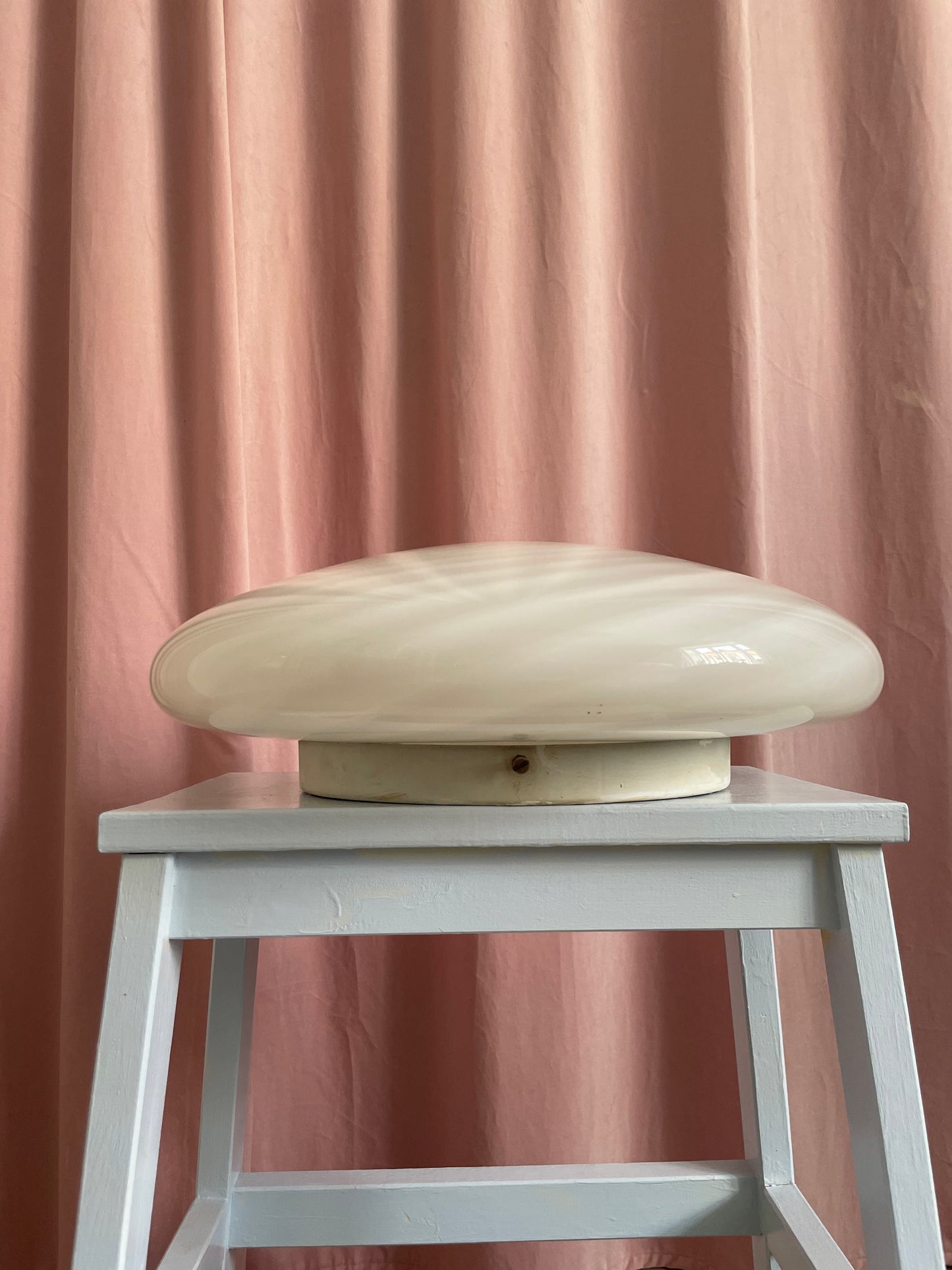 Vintage Murano væglampe 40cm