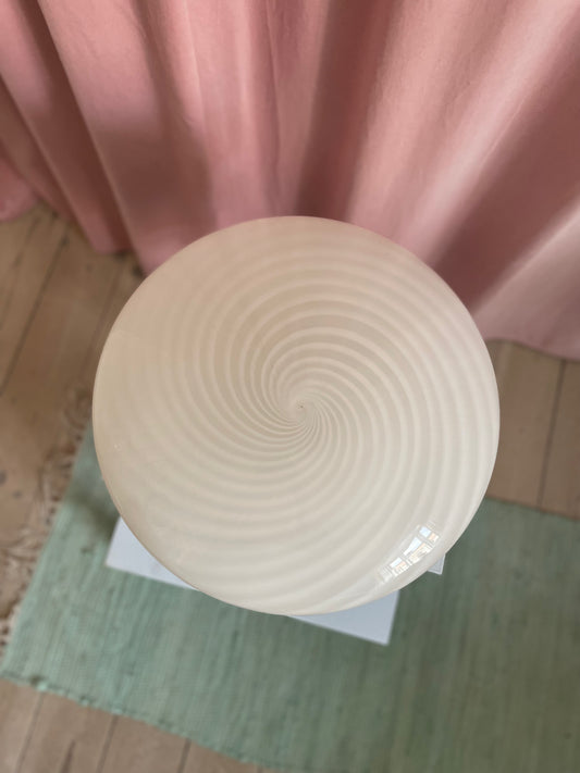 Vintage Murano væglampe 40cm