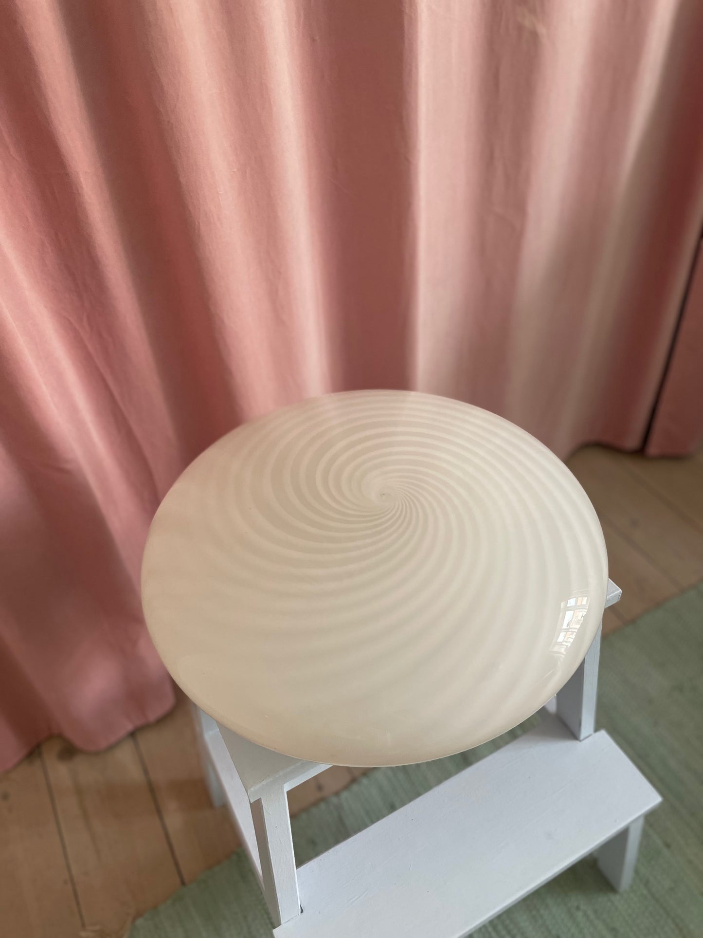 Vintage Murano væglampe 40cm