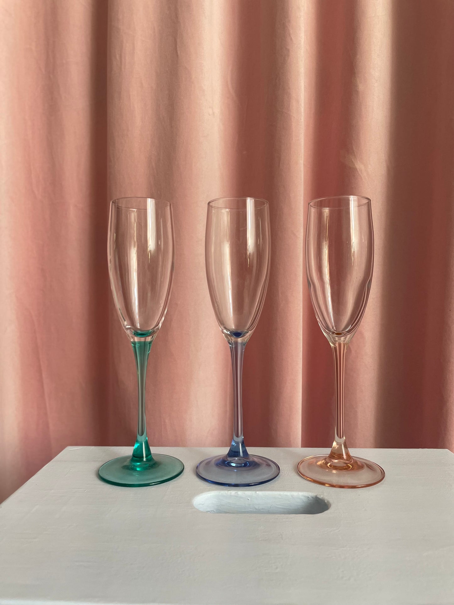 Luminarc Champagneglas