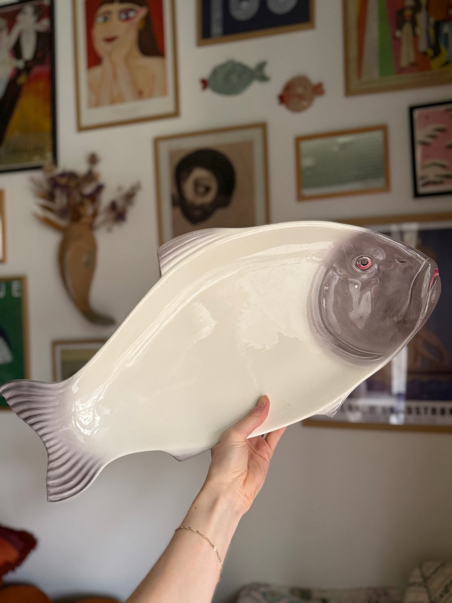 Wächtersbach fiskefad