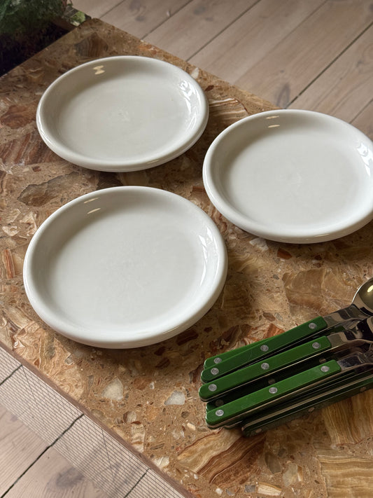 Rondo frokosttallerkener