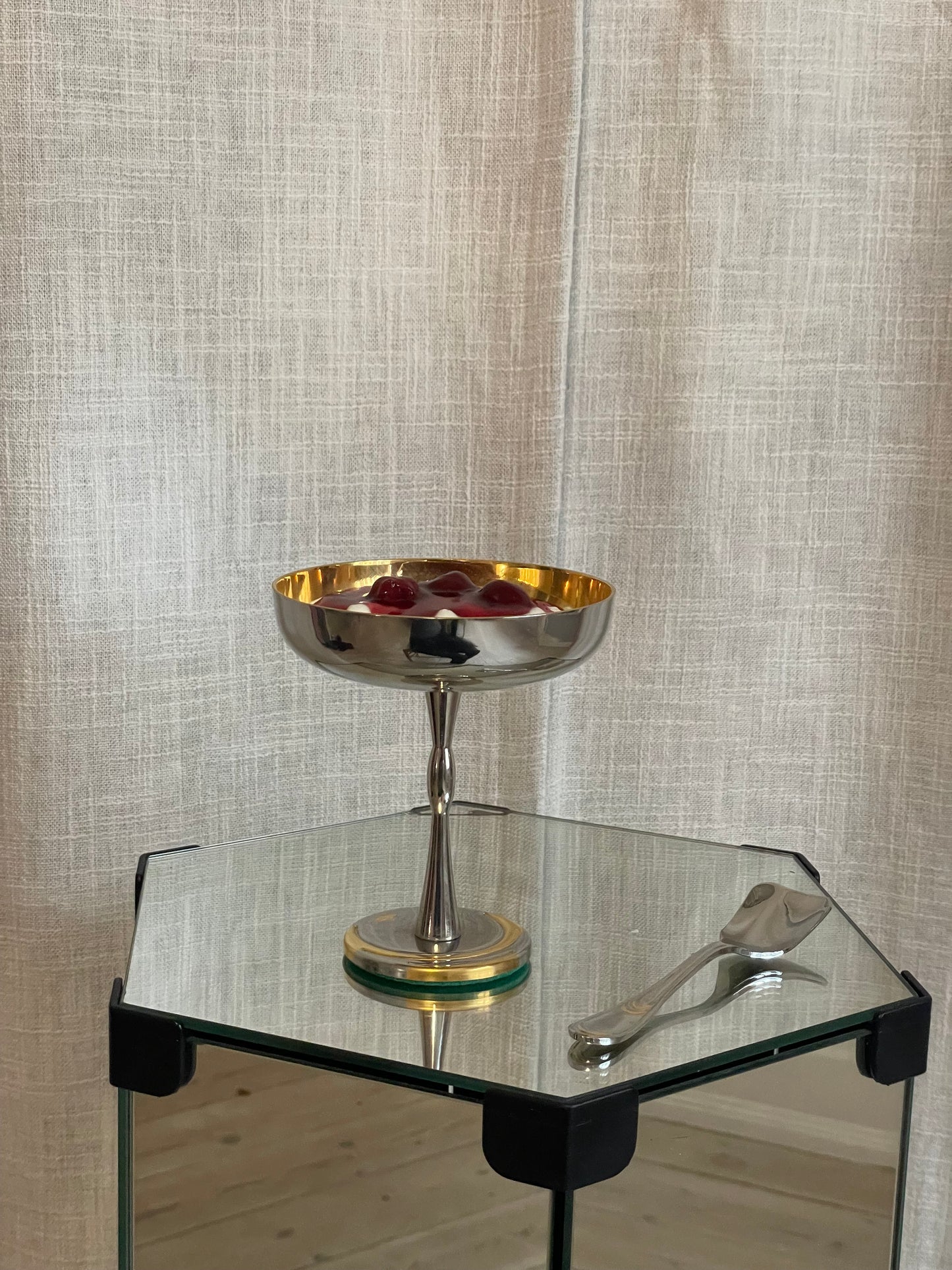 Champagne coupes (6 styks)