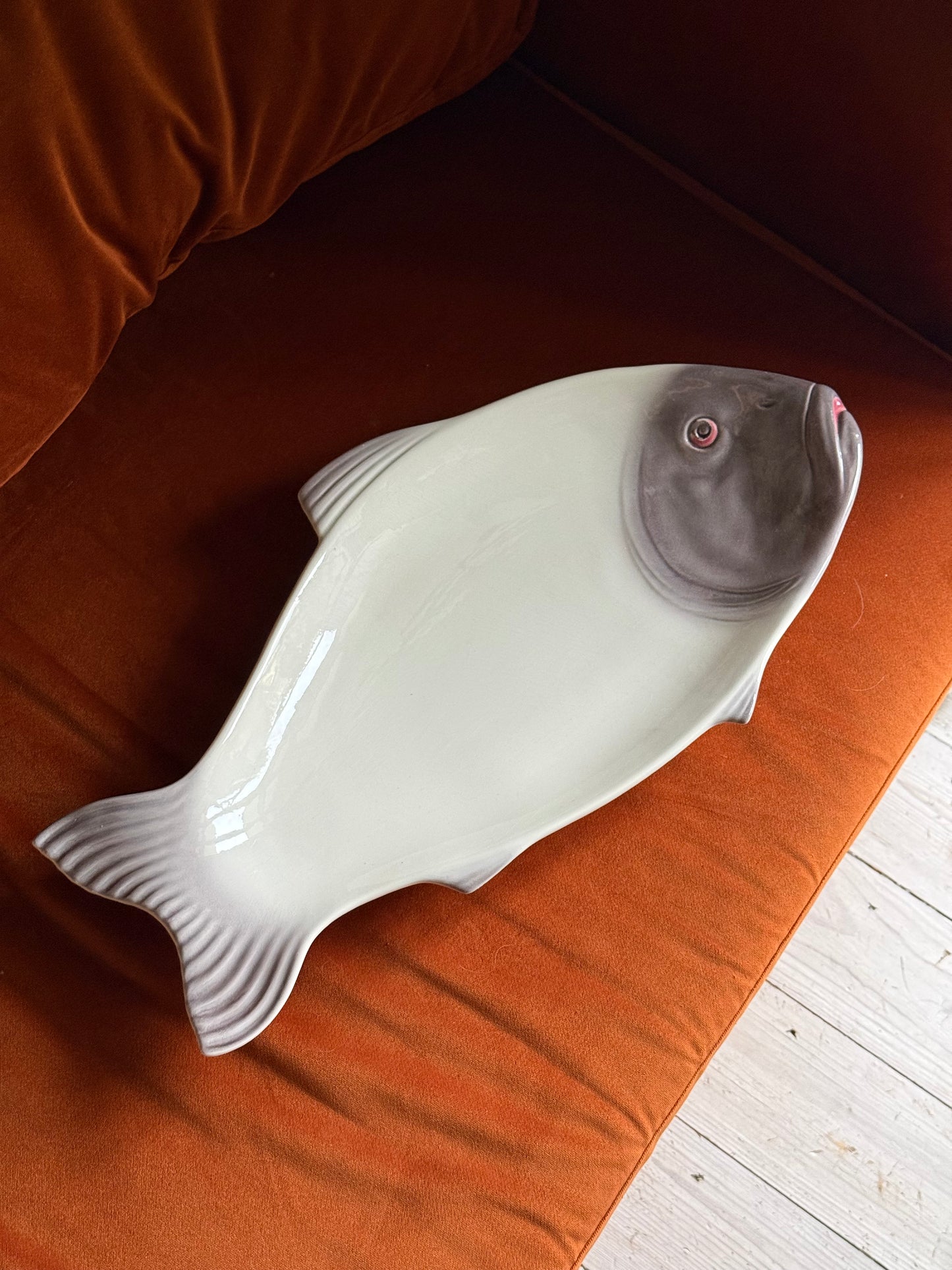 Wächtersbach fiskefad