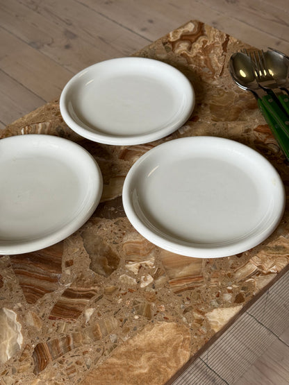 Rondo frokosttallerkener