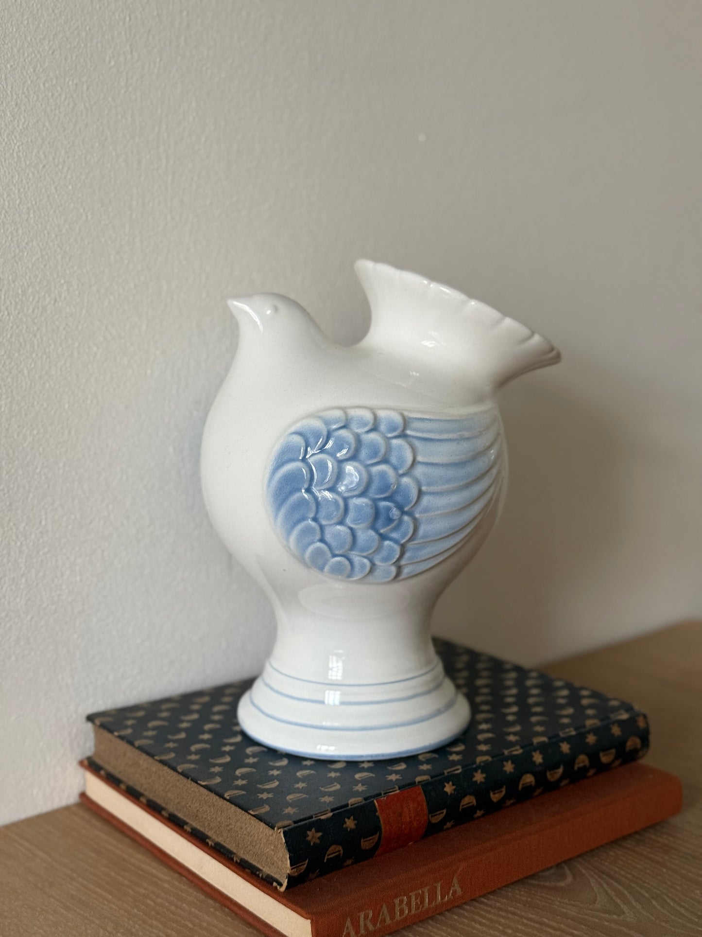 Due vase