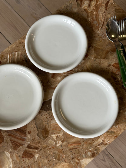 Rondo frokosttallerkener