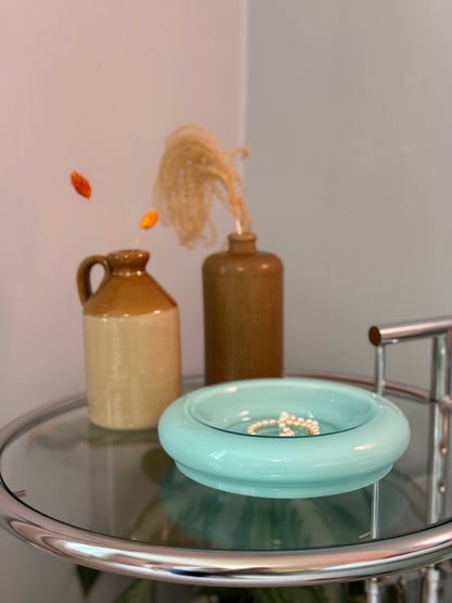 Fur Murano glass kål