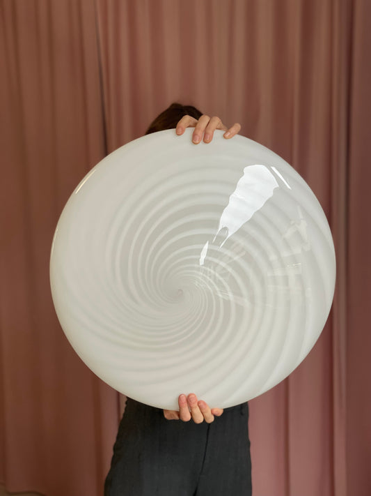 Mega Murano plafond 52cm