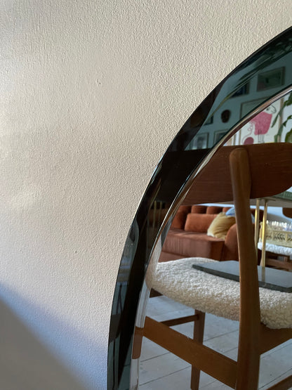 Vintage Italian mirror