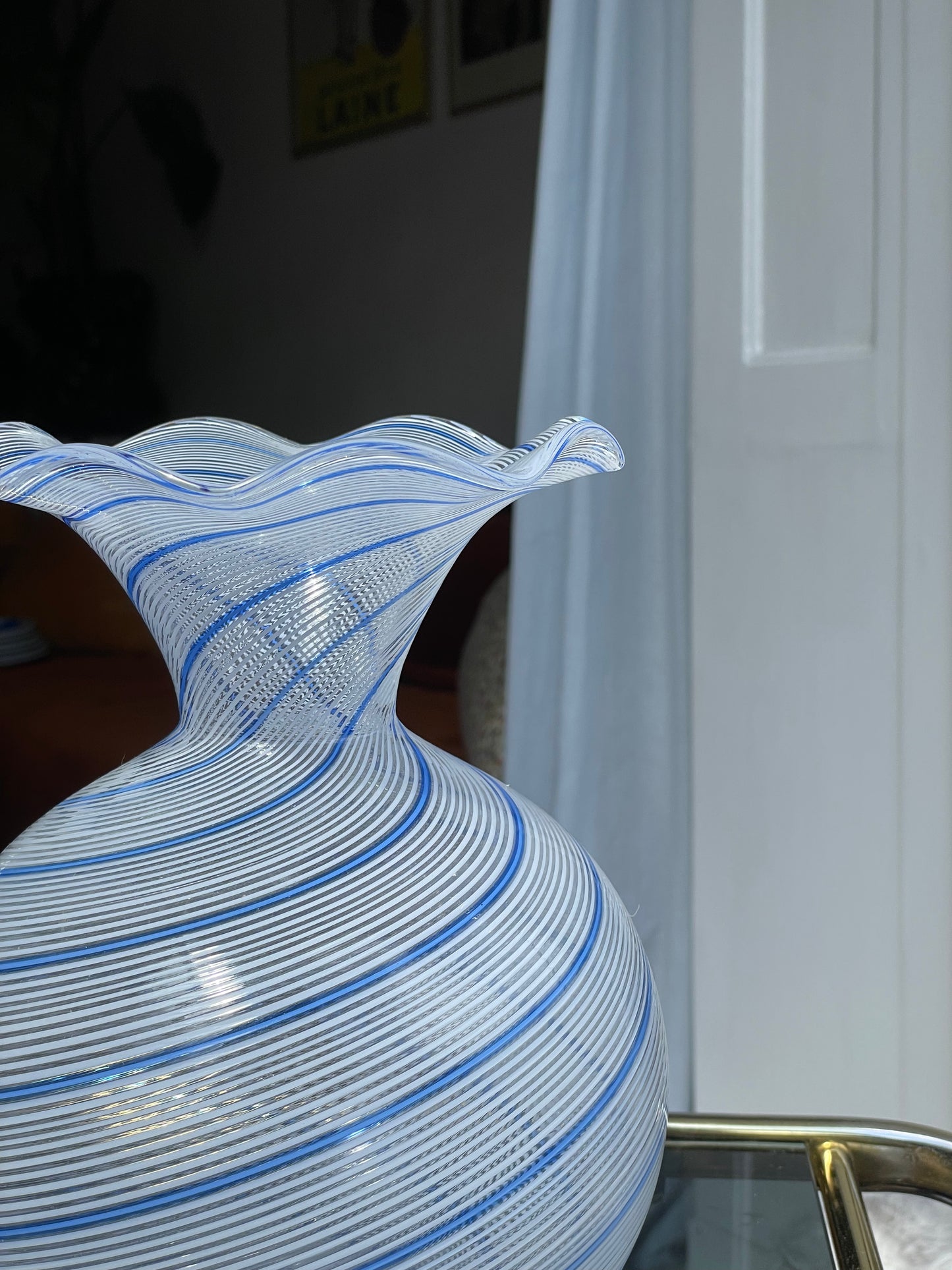 Filigrana Muranovase