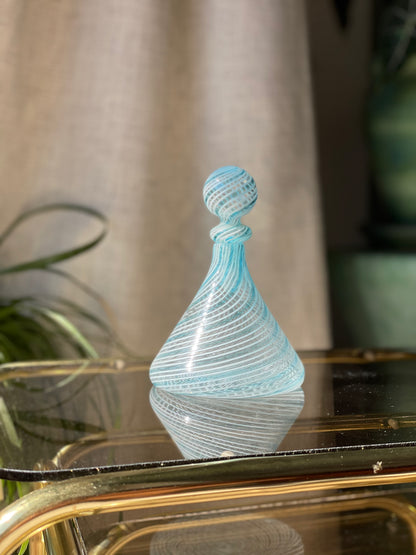 Vintage Murano flakon