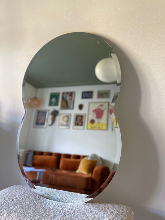Large Italian mirror