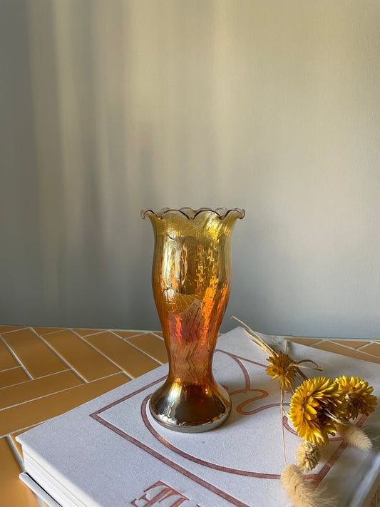 Carnival vase