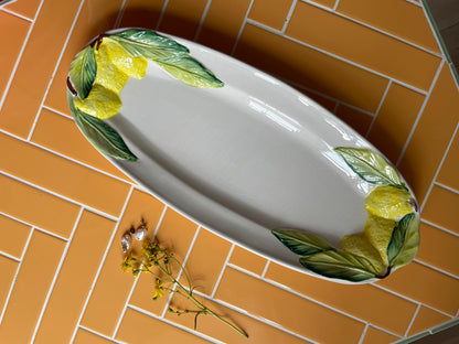 Italiensk citronfad