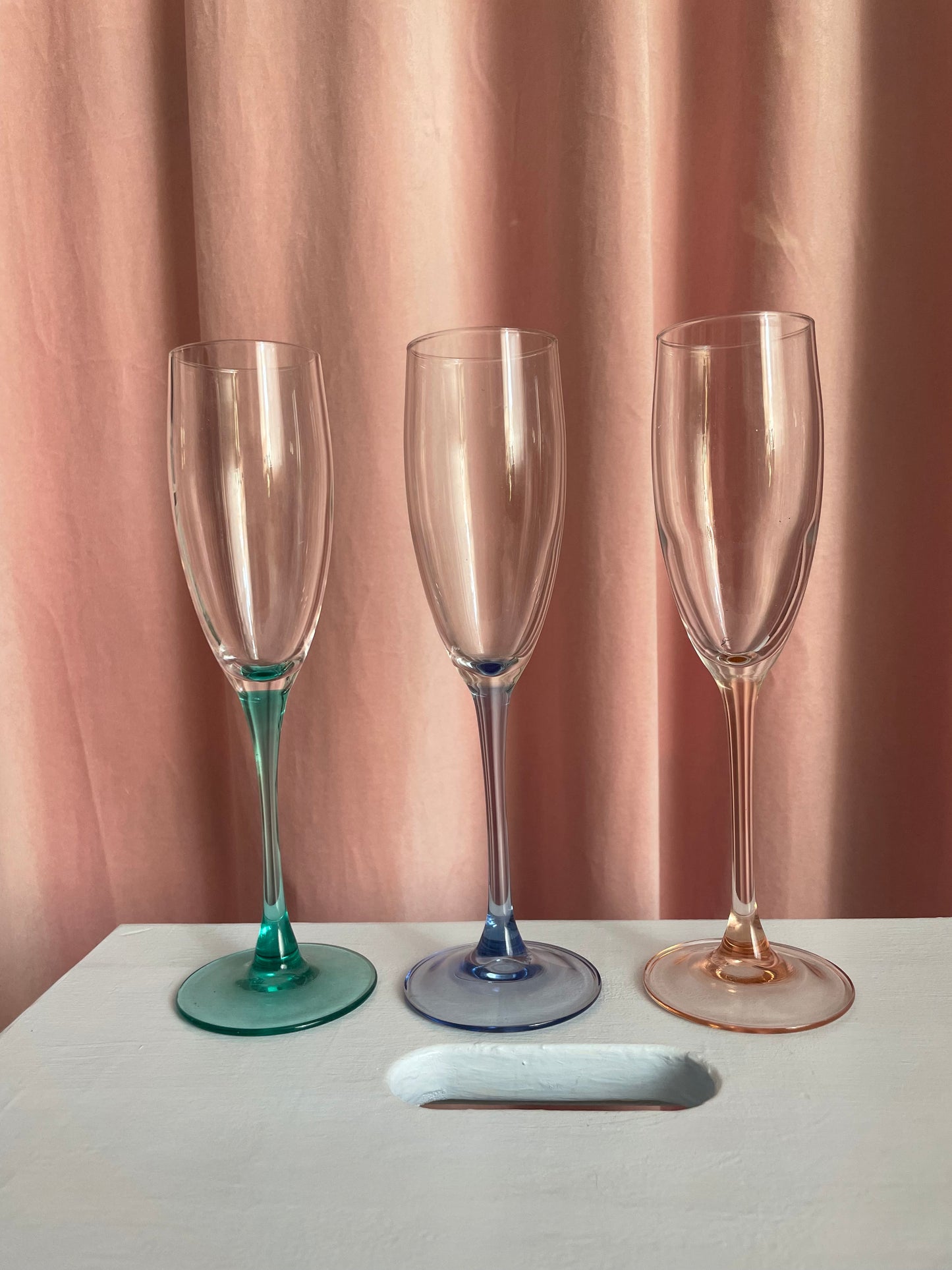 Luminarc Champagne glass