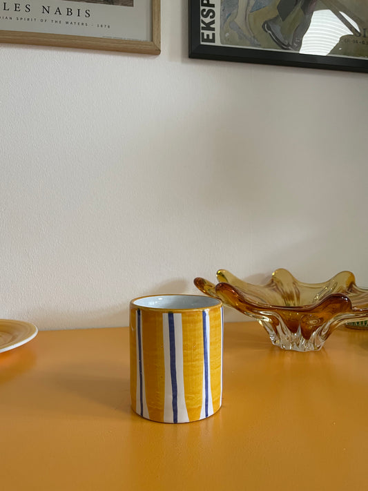 Bangholm ceramic cup