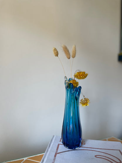 Vintage Murano vase