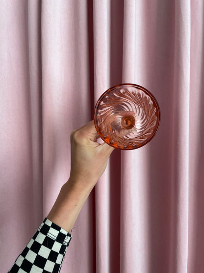 Arcoroc swirl vinglas 14,5cm